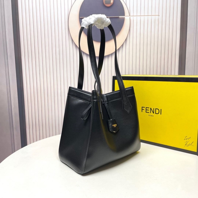 Fendi Shopping Bags